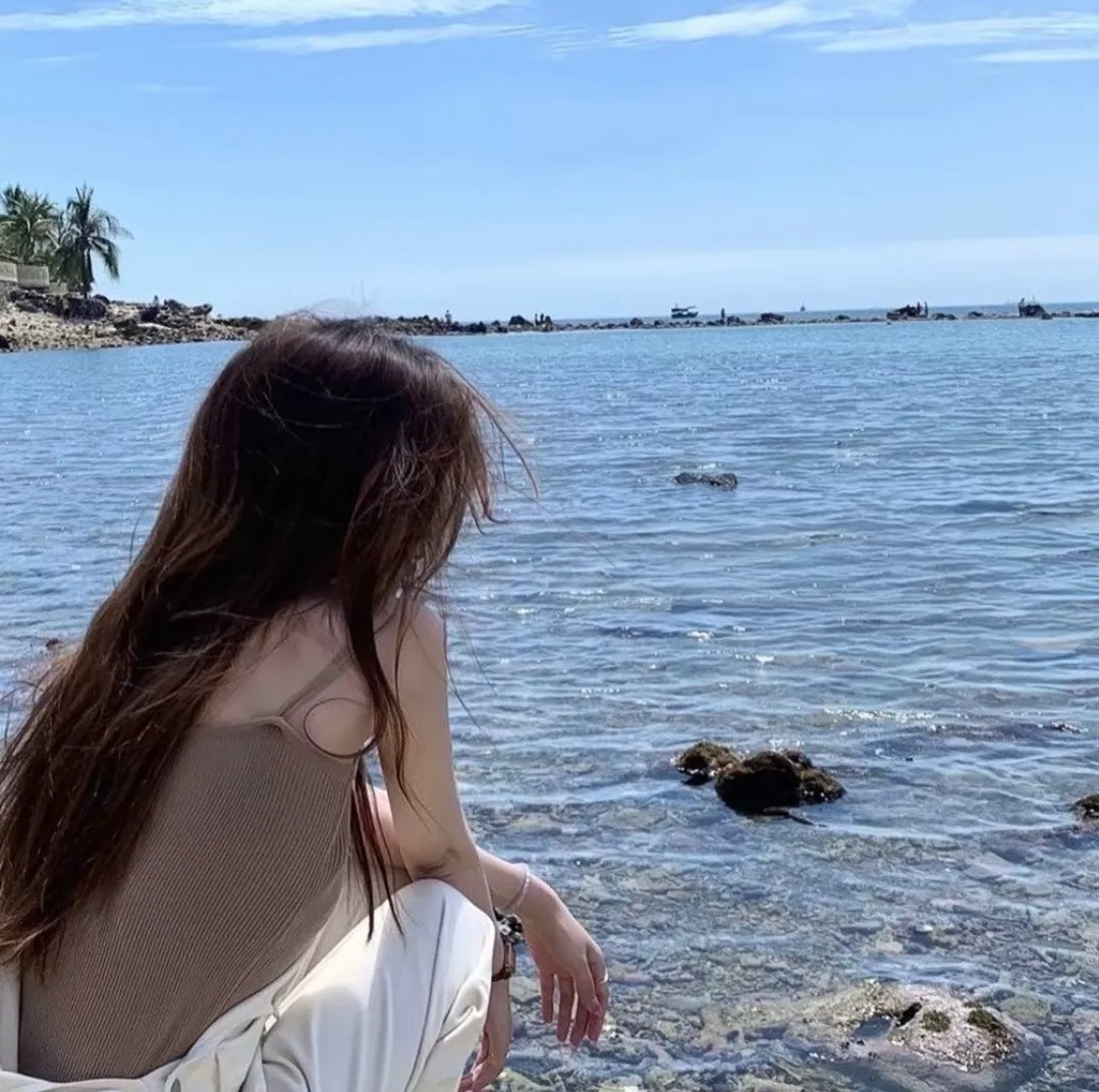龙女